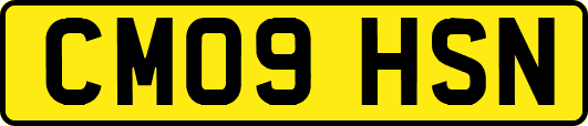 CM09HSN