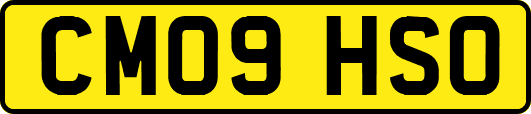 CM09HSO