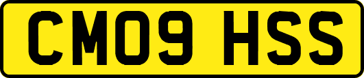 CM09HSS