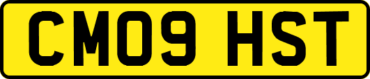 CM09HST