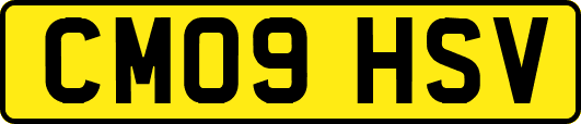 CM09HSV