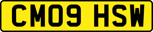 CM09HSW