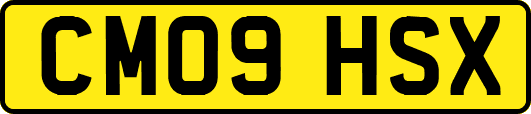 CM09HSX