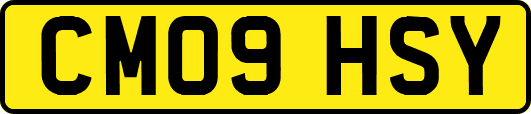 CM09HSY