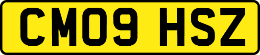 CM09HSZ