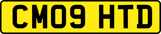 CM09HTD