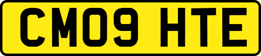 CM09HTE