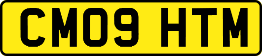 CM09HTM