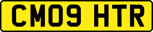 CM09HTR