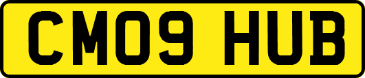 CM09HUB