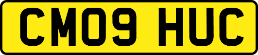 CM09HUC