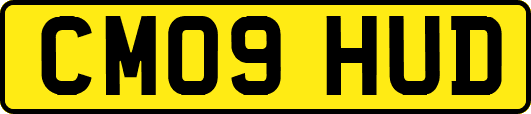 CM09HUD
