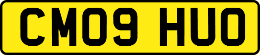 CM09HUO