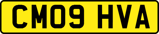 CM09HVA