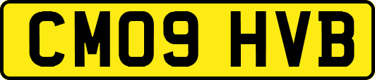 CM09HVB