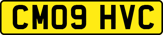 CM09HVC