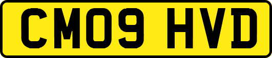 CM09HVD