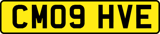 CM09HVE