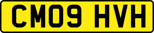 CM09HVH