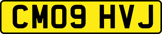 CM09HVJ