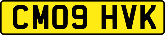 CM09HVK