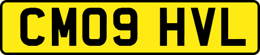 CM09HVL