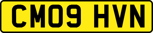 CM09HVN