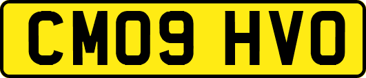 CM09HVO