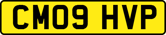 CM09HVP