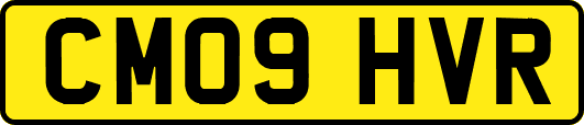 CM09HVR