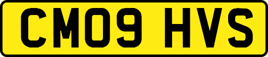 CM09HVS