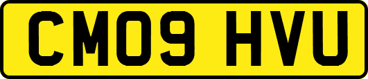 CM09HVU