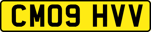 CM09HVV
