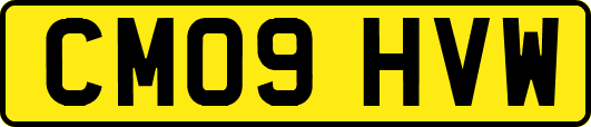 CM09HVW