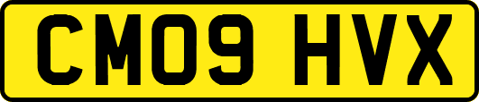 CM09HVX