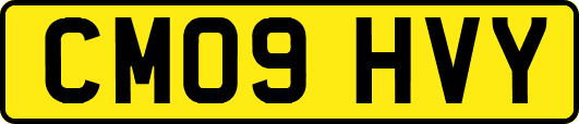 CM09HVY