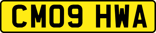 CM09HWA