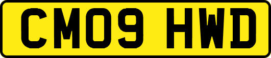 CM09HWD