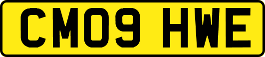 CM09HWE