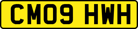 CM09HWH