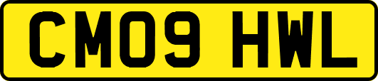 CM09HWL
