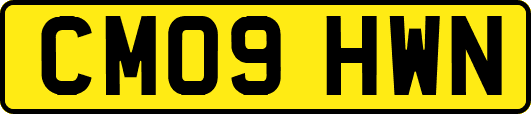 CM09HWN