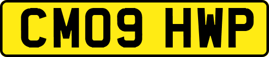 CM09HWP