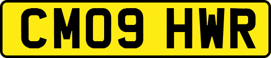 CM09HWR