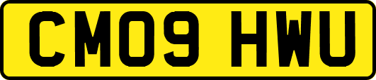 CM09HWU