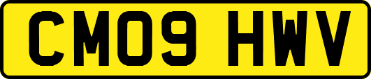 CM09HWV