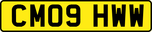 CM09HWW