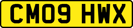 CM09HWX