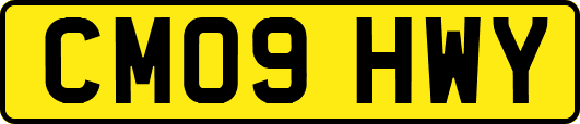 CM09HWY