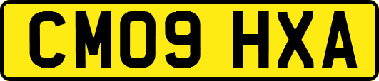 CM09HXA